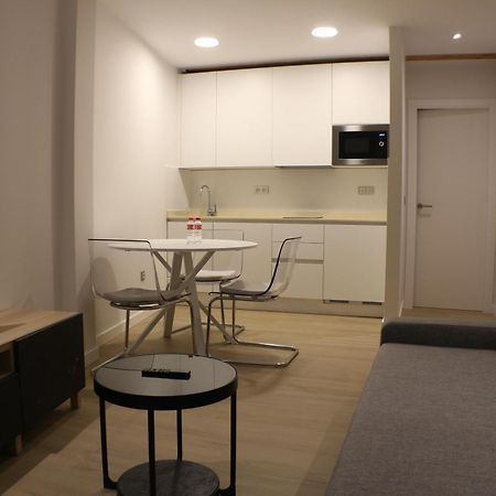Apartamentos Picos De Europa Santander Zewnętrze zdjęcie