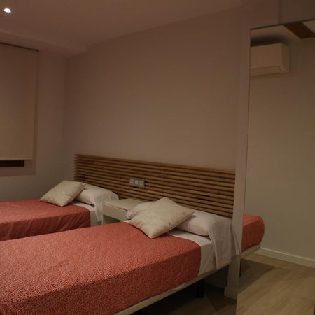 Apartamentos Picos De Europa Santander Zewnętrze zdjęcie