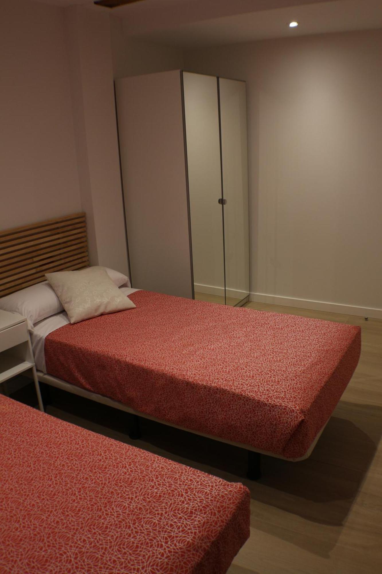 Apartamentos Picos De Europa Santander Zewnętrze zdjęcie