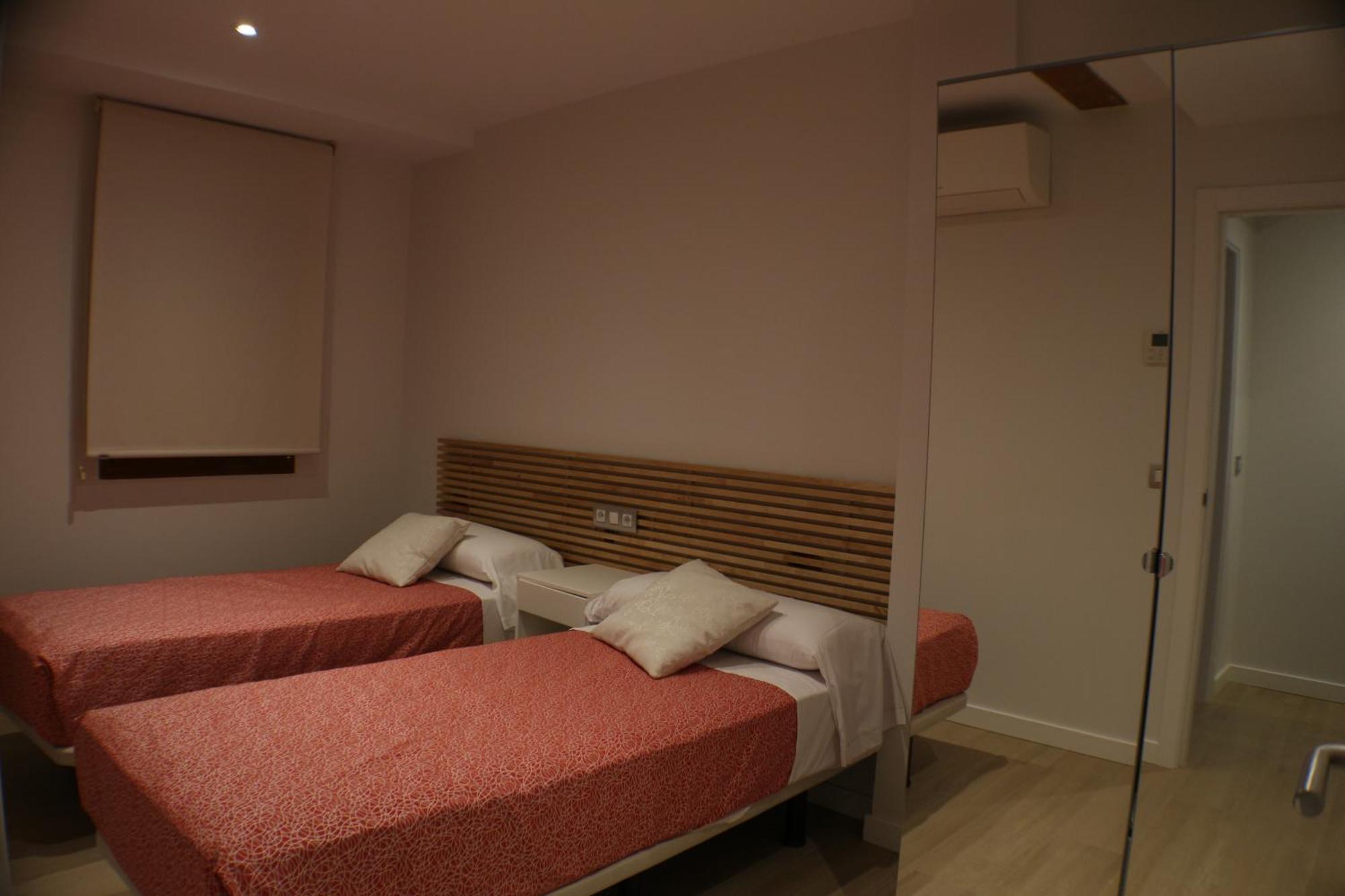 Apartamentos Picos De Europa Santander Zewnętrze zdjęcie