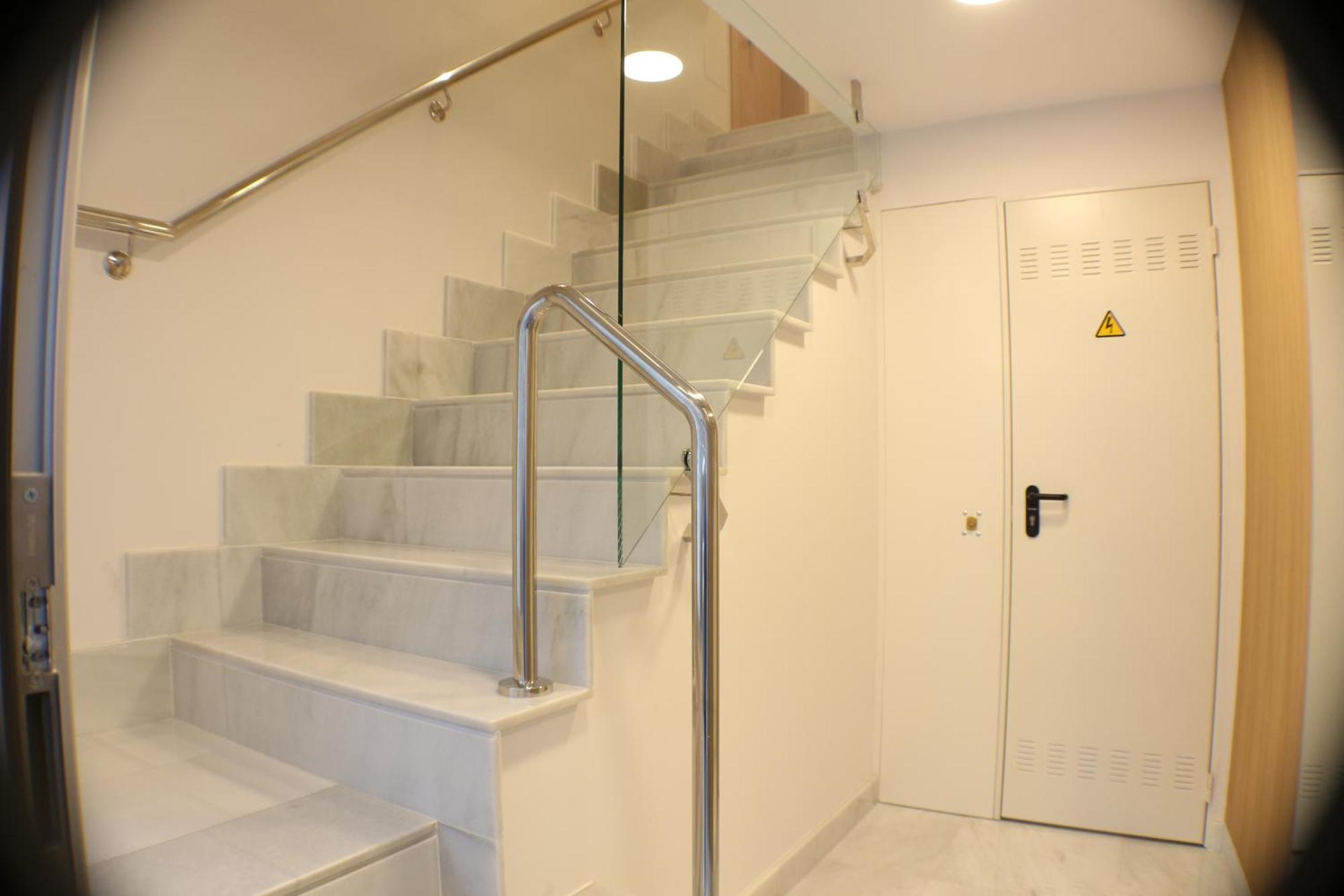 Apartamentos Picos De Europa Santander Zewnętrze zdjęcie