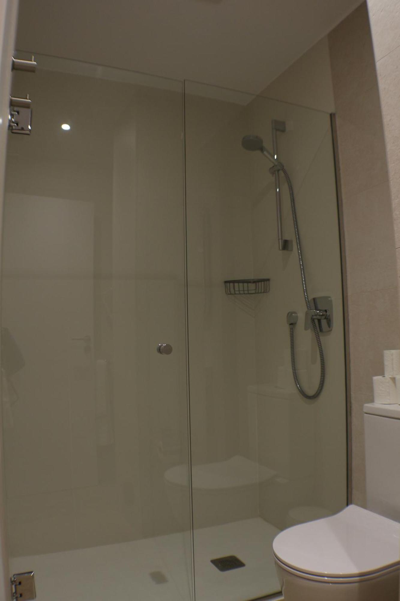 Apartamentos Picos De Europa Santander Zewnętrze zdjęcie