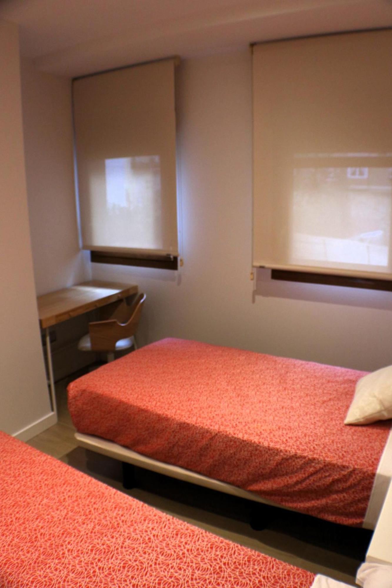 Apartamentos Picos De Europa Santander Zewnętrze zdjęcie