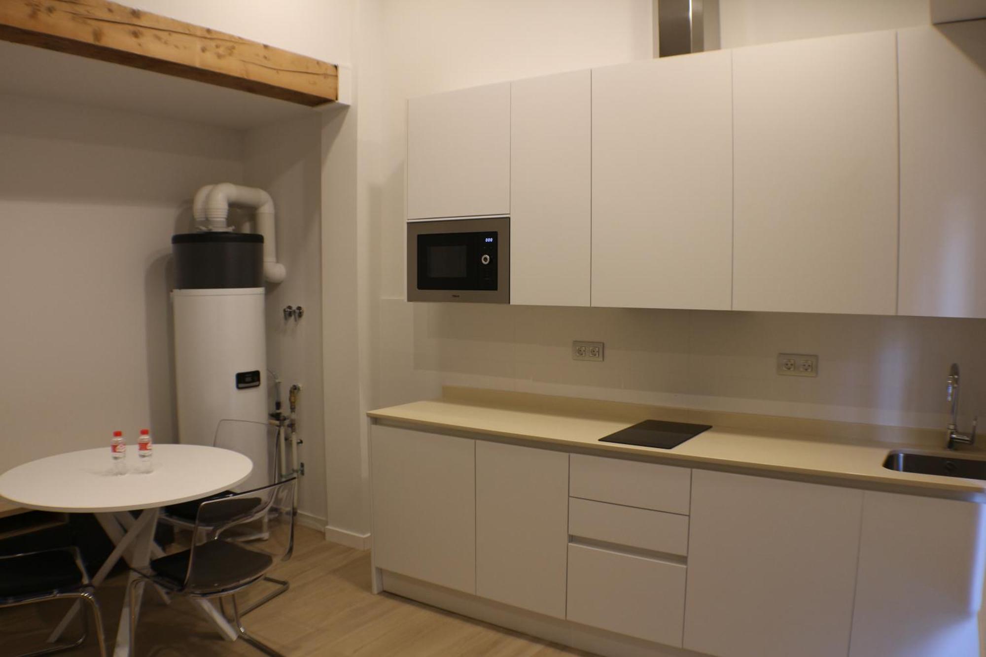 Apartamentos Picos De Europa Santander Zewnętrze zdjęcie
