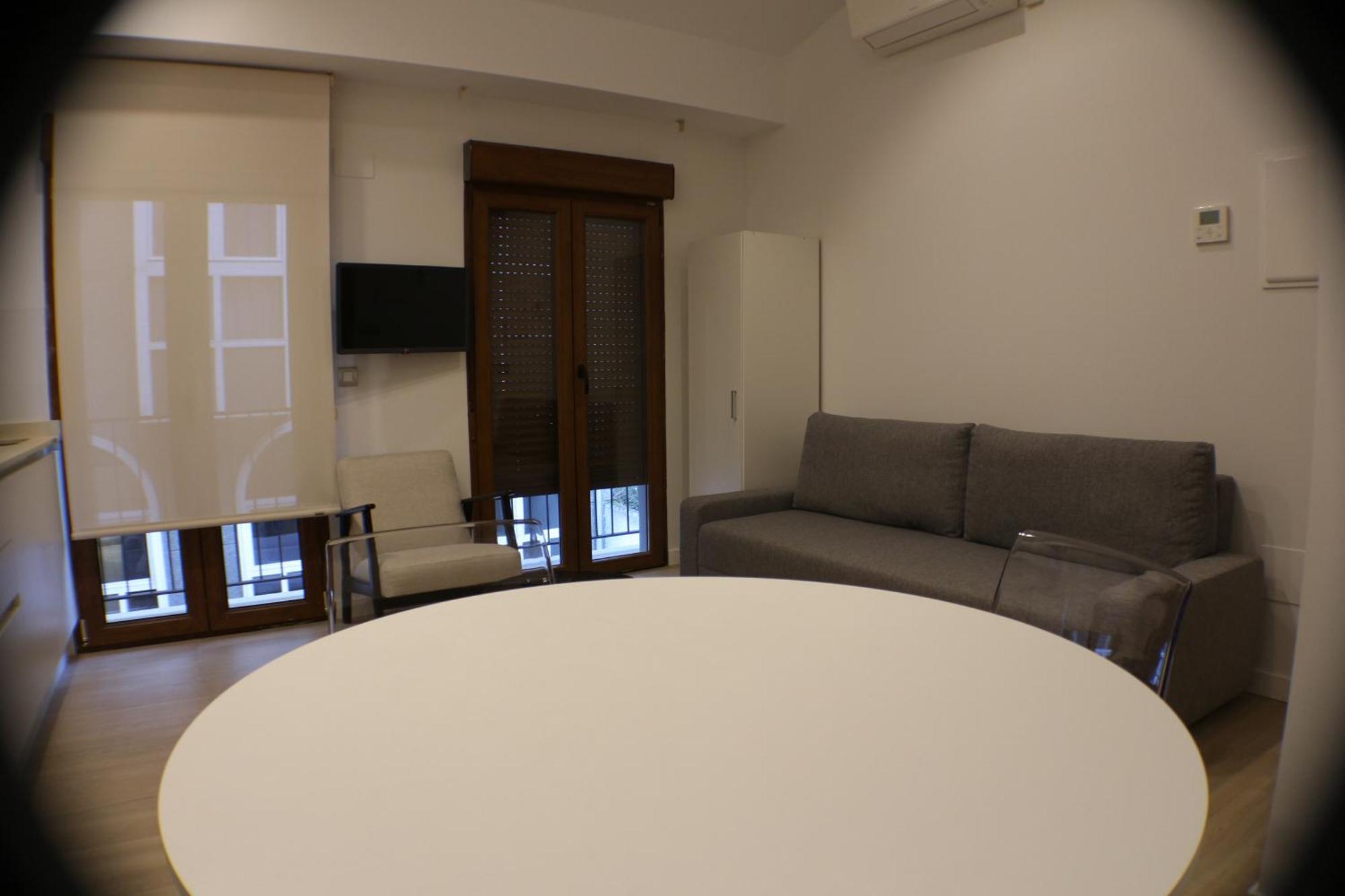 Apartamentos Picos De Europa Santander Zewnętrze zdjęcie