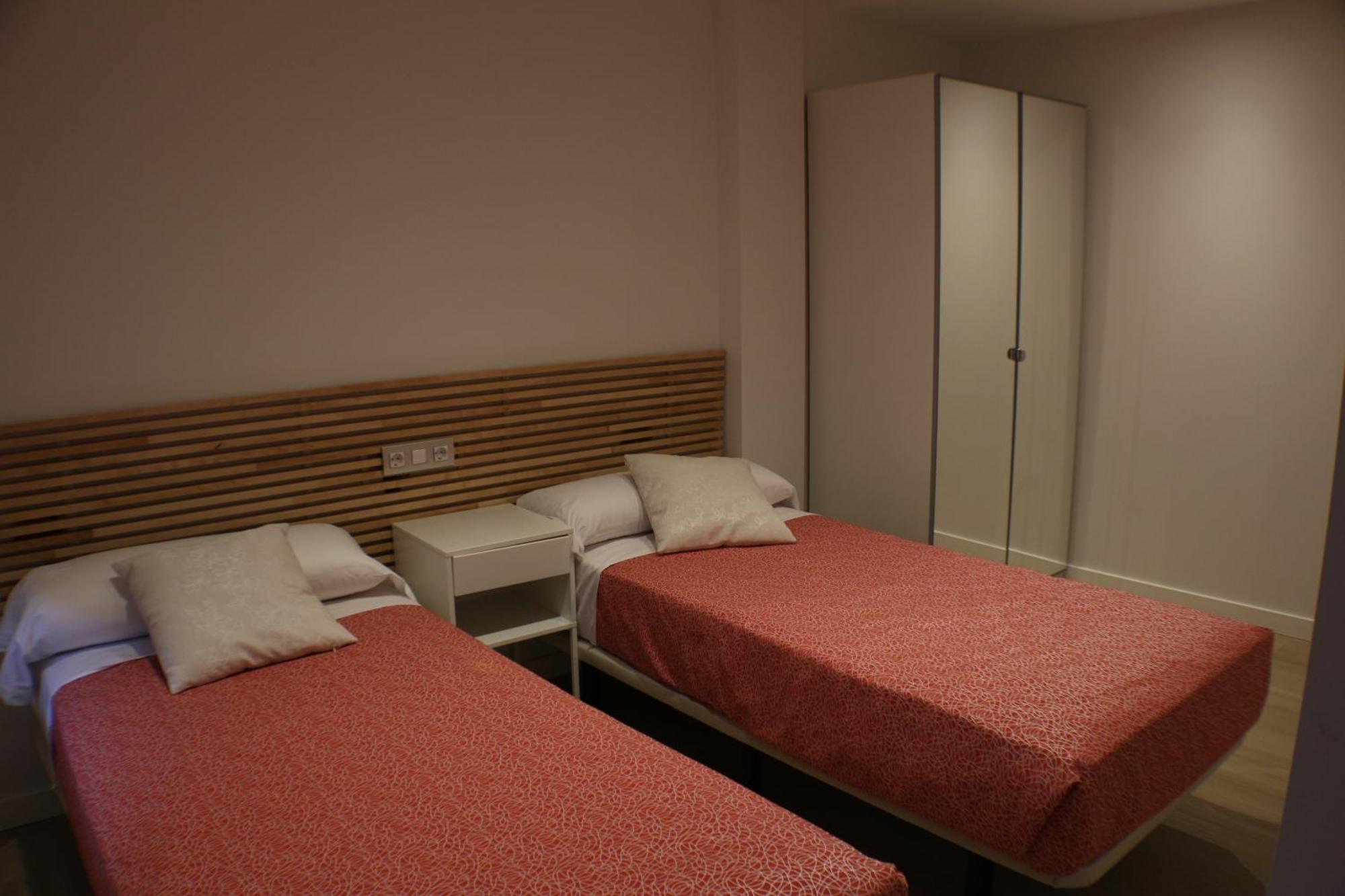 Apartamentos Picos De Europa Santander Zewnętrze zdjęcie