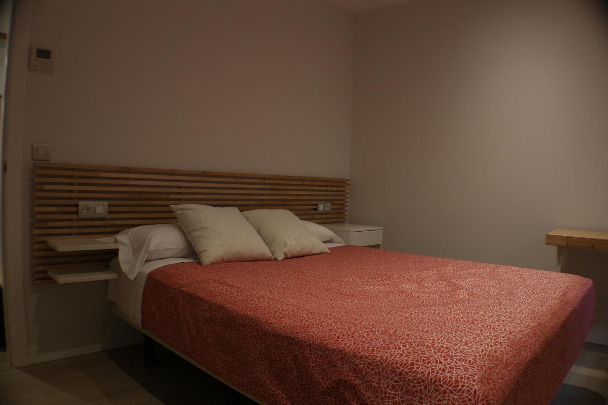 Apartamentos Picos De Europa Santander Zewnętrze zdjęcie