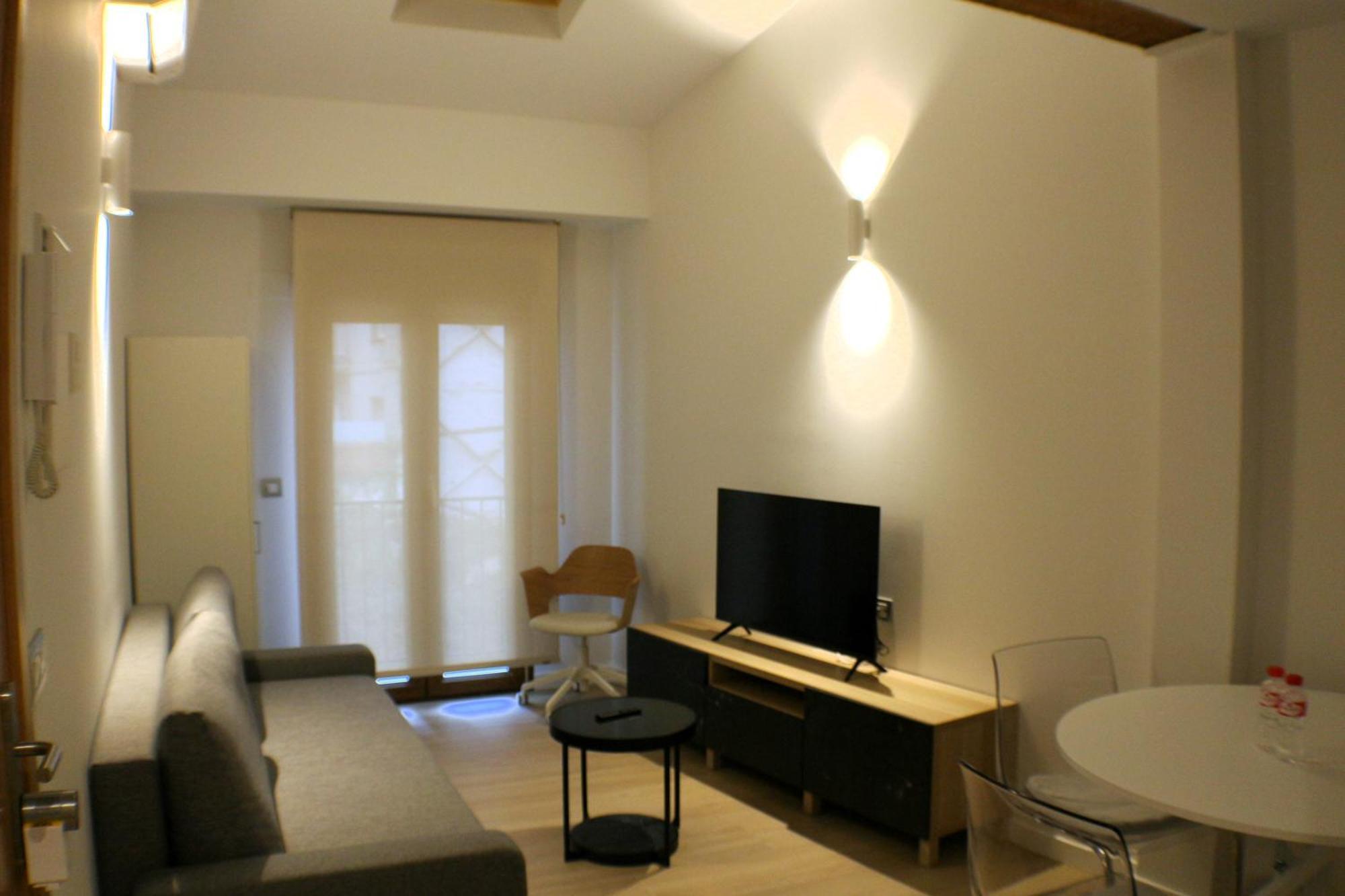 Apartamentos Picos De Europa Santander Zewnętrze zdjęcie